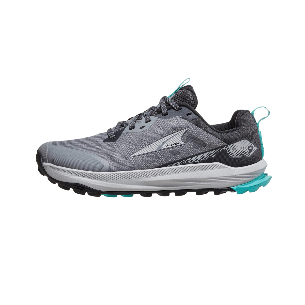 ALTRA WOMEN'S  LONE PEAK 9