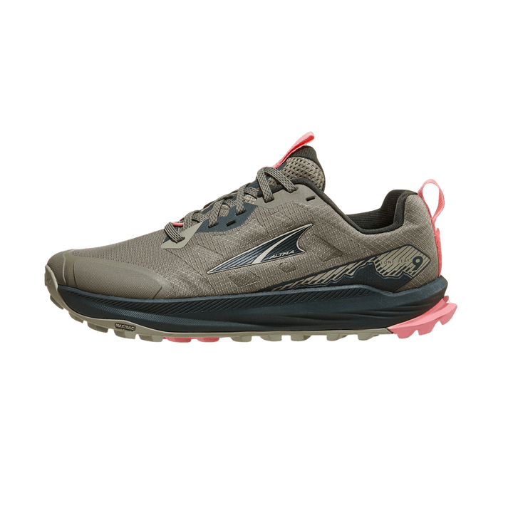 ALTRA WOMEN'S  LONE PEAK 9