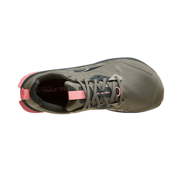ALTRA WOMEN'S  LONE PEAK 9