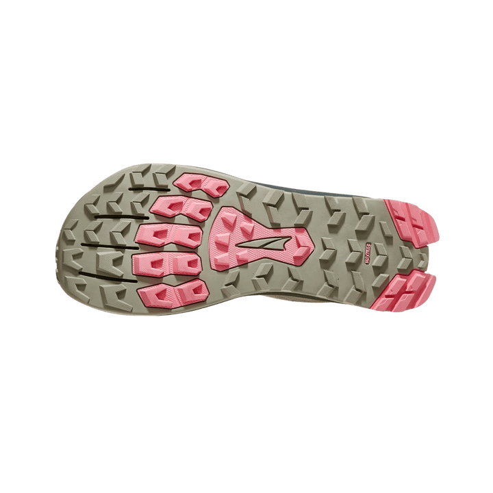 ALTRA WOMEN'S  LONE PEAK 9