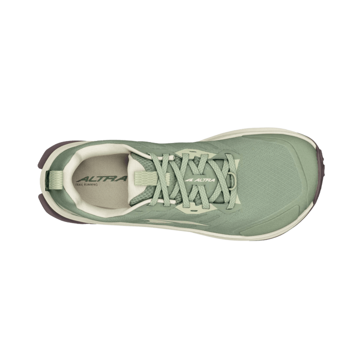 ALTRA WOMEN'S  LONE PEAK 9