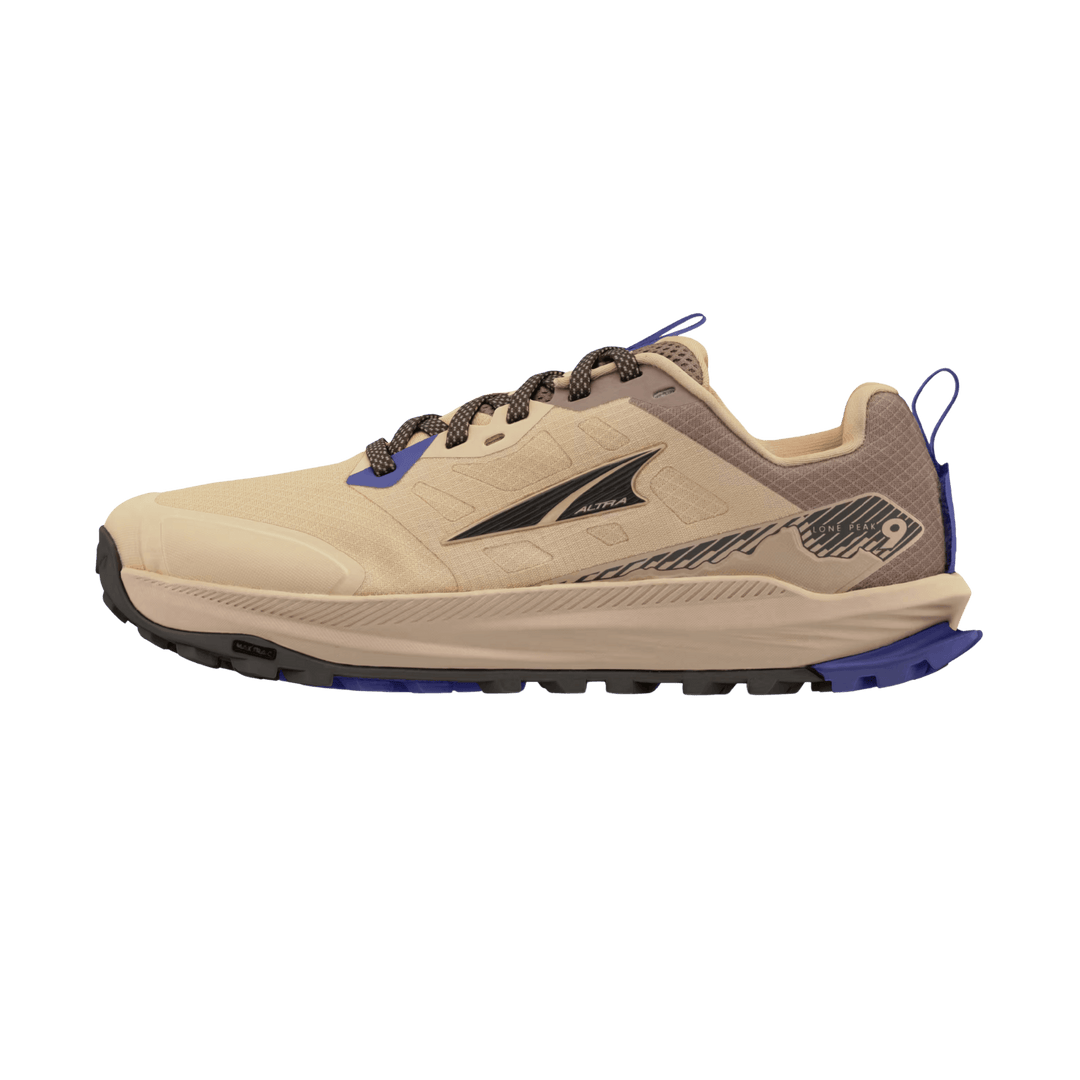 ALTRA WOMEN'S  LONE PEAK 9 - Luke's Locker Running & Fitness