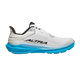 WHITE/BLUE