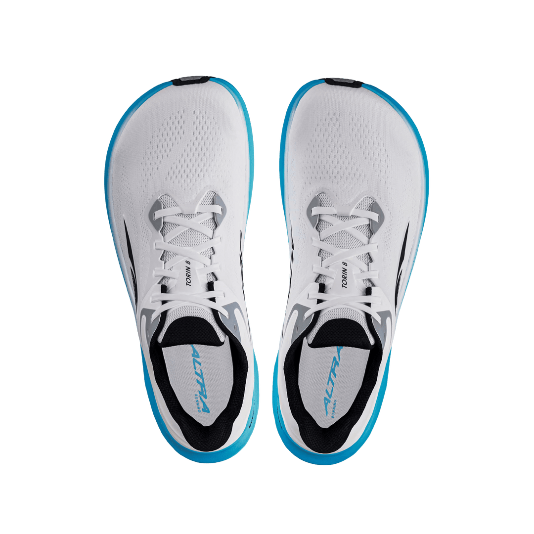 ALTRA MEN'S TORIN 8
