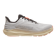 Light Gray/Orange