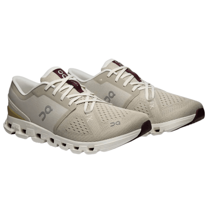 ON MEN'S CLOUD X 4 - Luke's Locker Running & Fitness