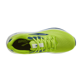 BROOKS MEN'S GHOST 17