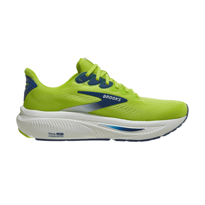 BROOKS MEN'S GHOST 17