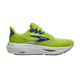 Acid Lime/Navy