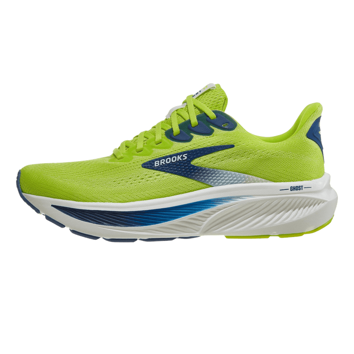 BROOKS MEN'S GHOST 17