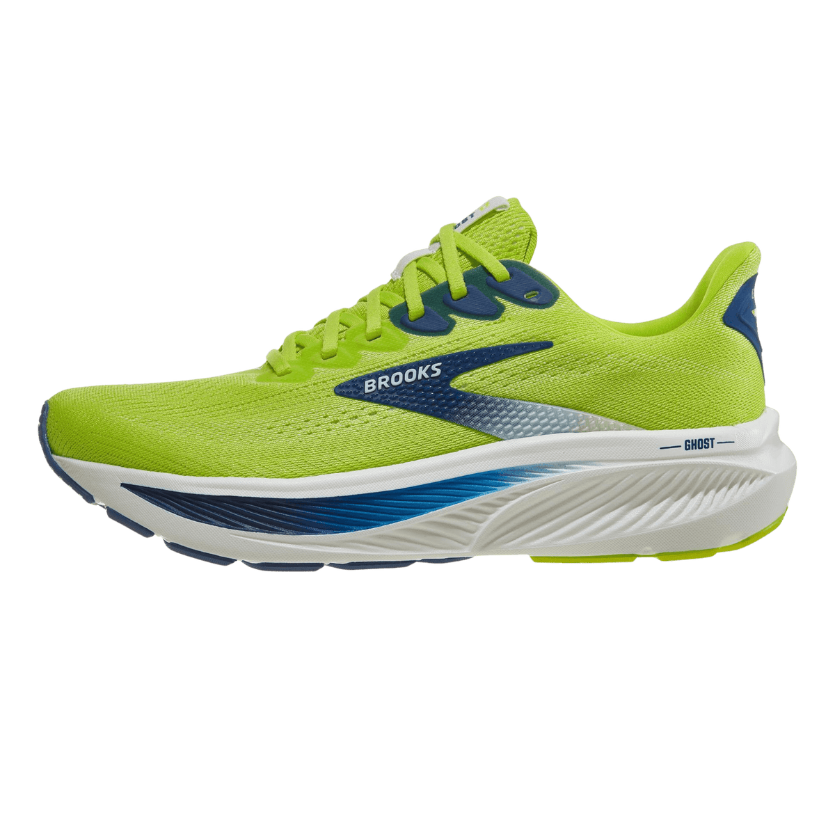 BROOKS MEN'S GHOST 17