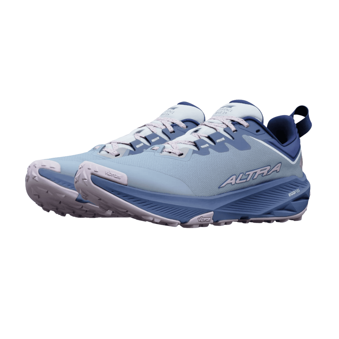 ALTRA WOMEN'S EXPERIENCE WILD 3+