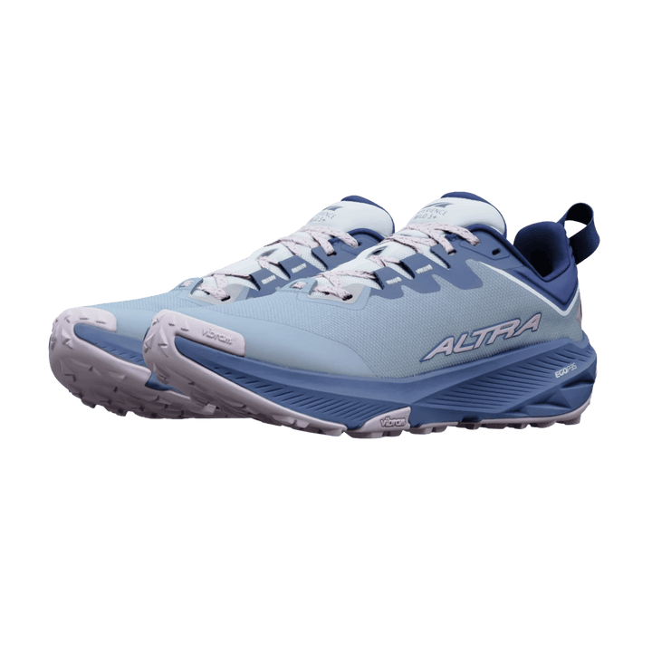 ALTRA WOMEN'S EXPERIENCE WILD 3+