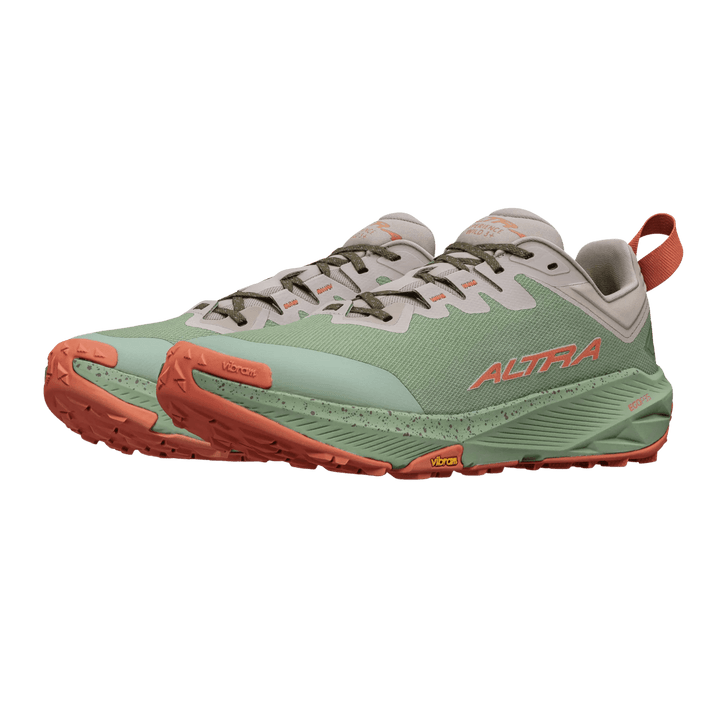 ALTRA WOMEN'S EXPERIENCE WILD 3+