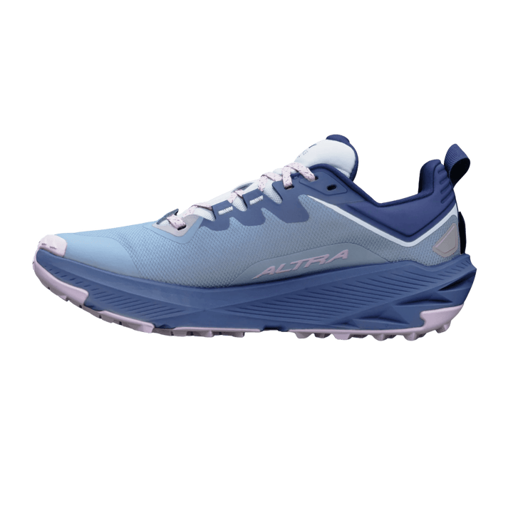 ALTRA WOMEN'S EXPERIENCE WILD 3+