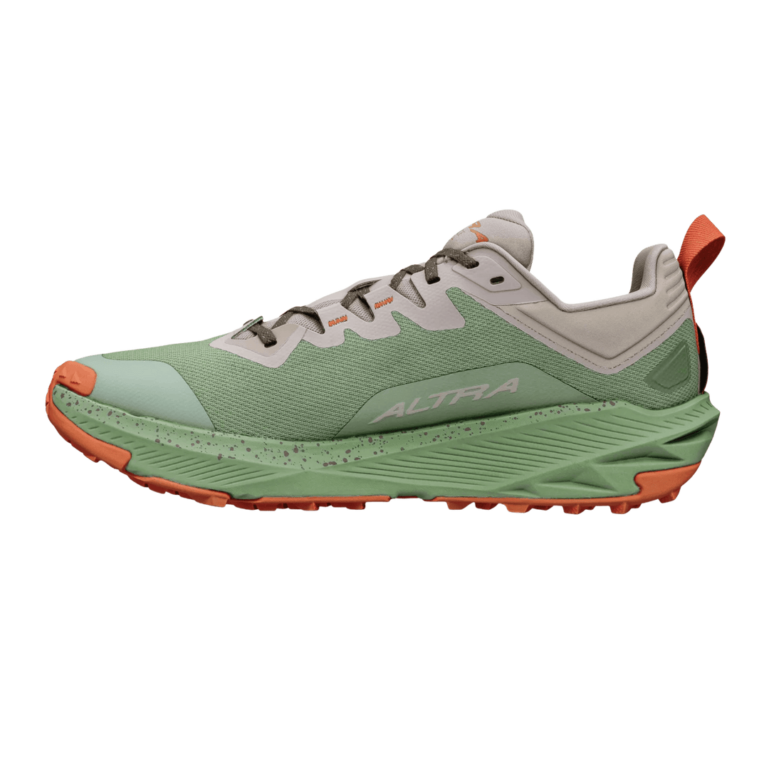 ALTRA WOMEN'S EXPERIENCE WILD 3+