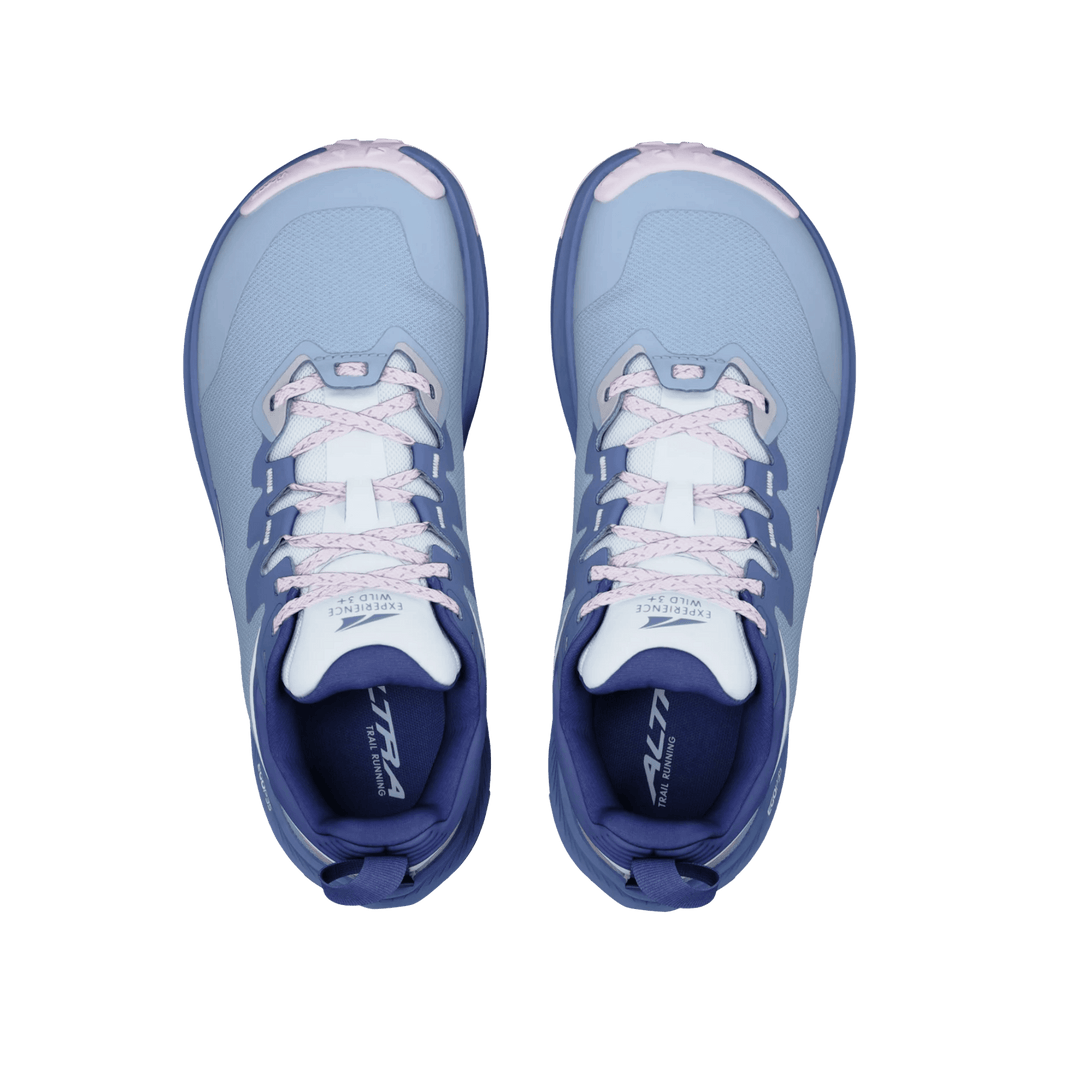 ALTRA WOMEN'S EXPERIENCE WILD 3+