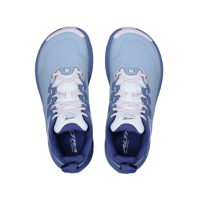 ALTRA WOMEN'S EXPERIENCE WILD 3+