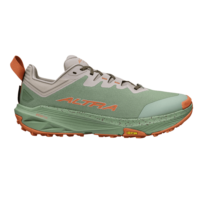 ALTRA WOMEN'S EXPERIENCE WILD 3+