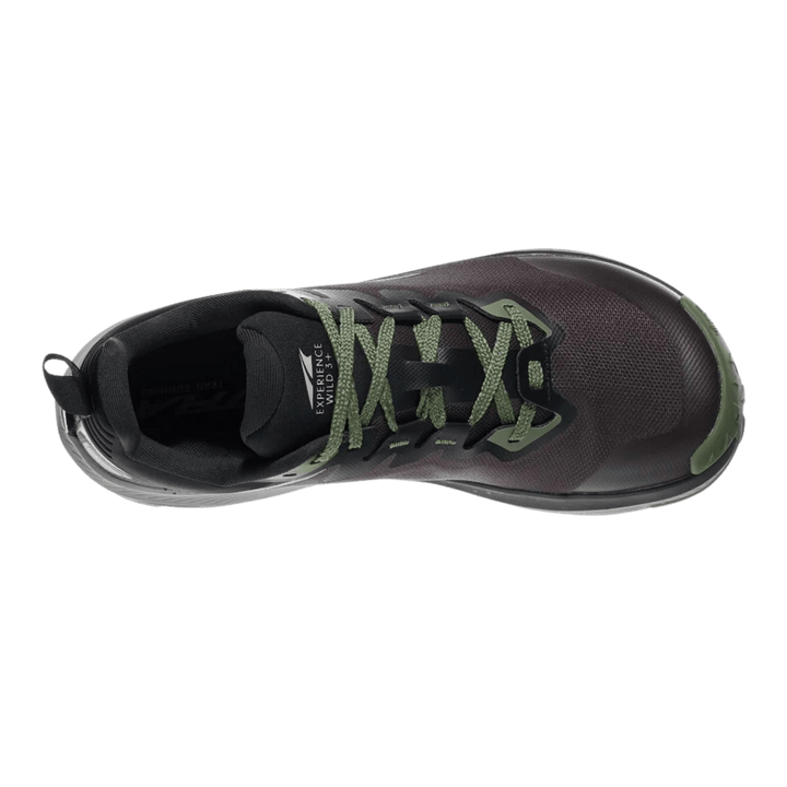 ALTRA WOMEN'S EXPERIENCE WILD 3+