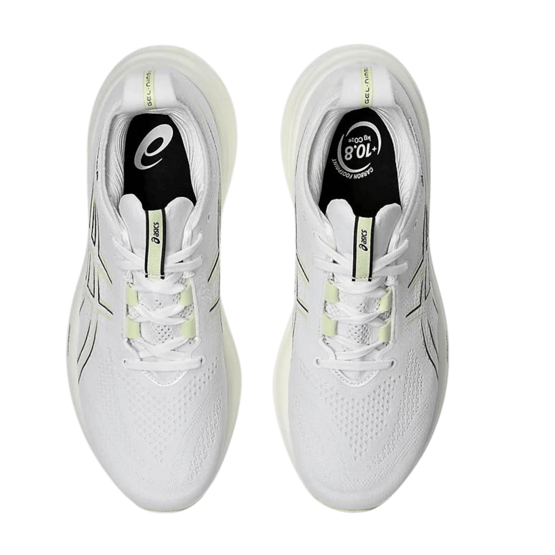 Asics gel nimbus 6 uomo blu sales