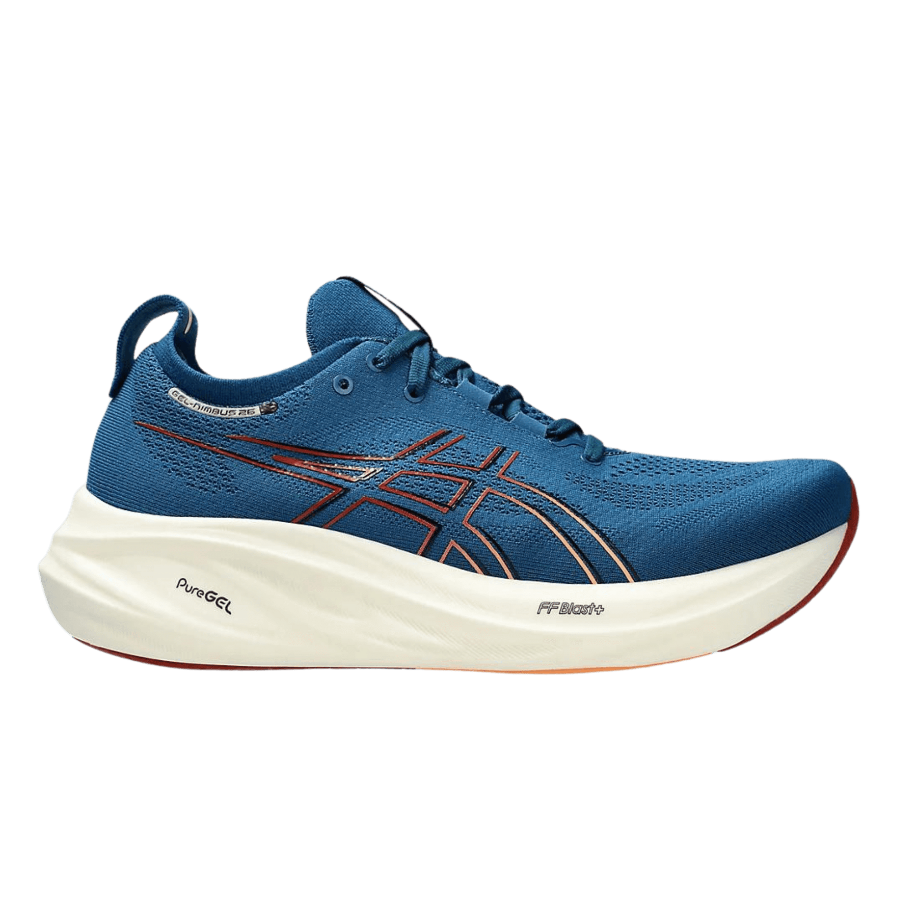 LukesLockerDallasFortWorth_ASICS1011B794-404_GelNimbus26_RichNavy_FadedOrange