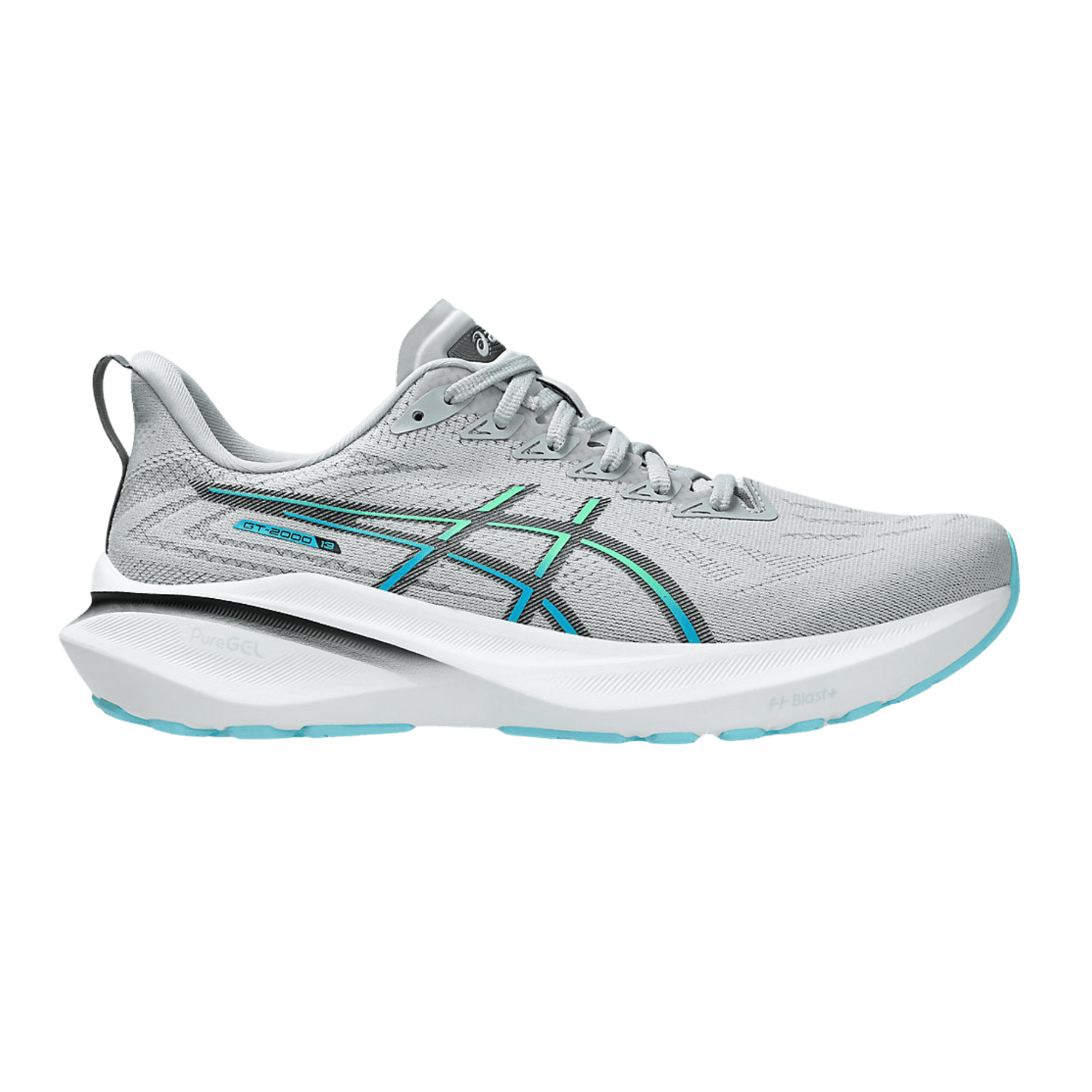 ASICS MEN'S GT-2000 13