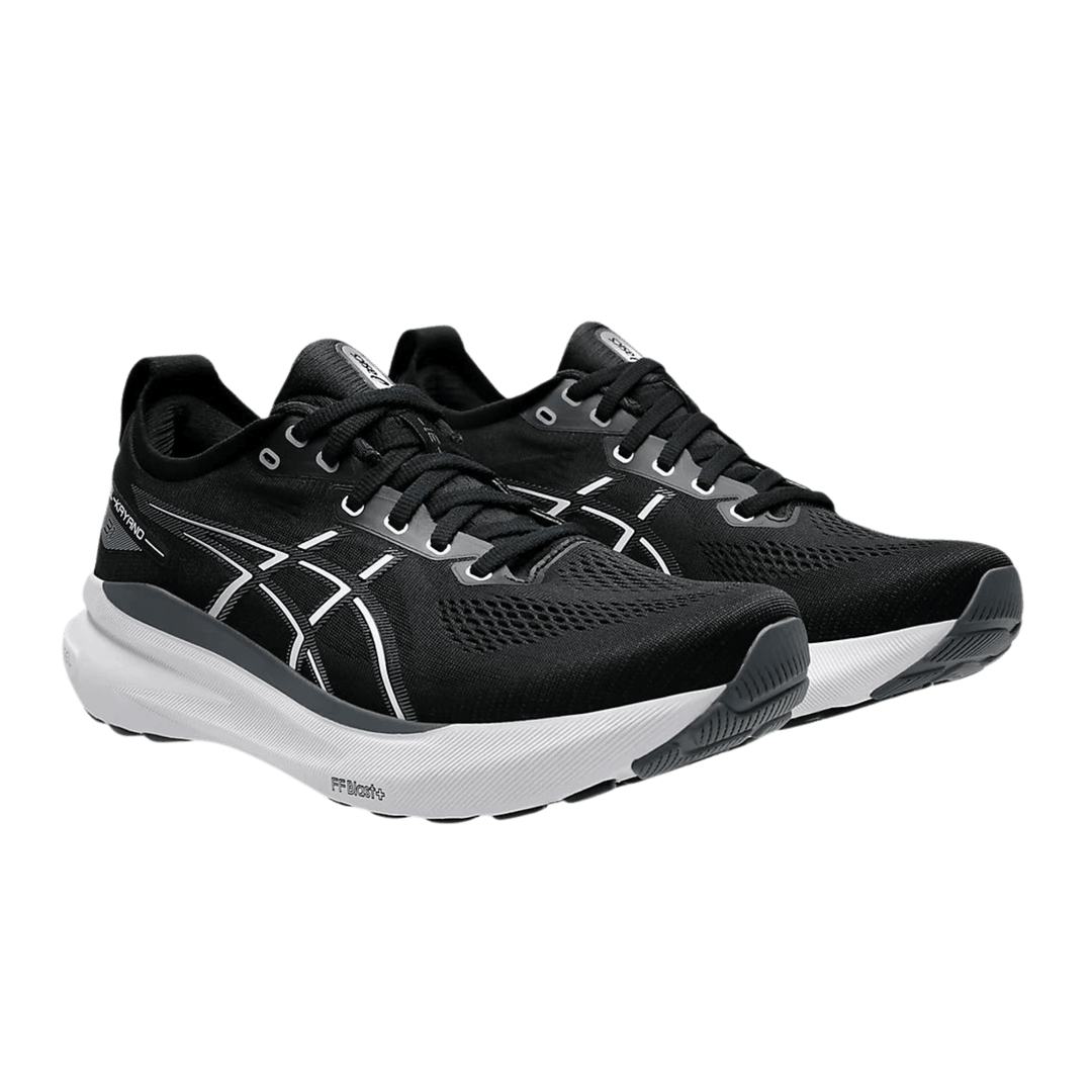 ASICS MEN'S GEL-KAYANO 31 EXTRA WIDE