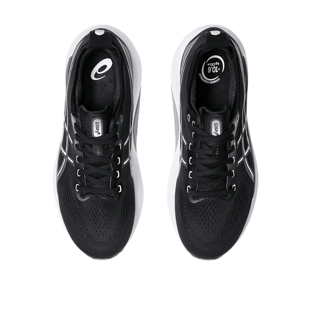 ASICS MEN'S GEL-KAYANO 31 EXTRA WIDE