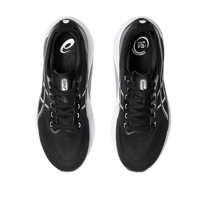 ASICS MEN'S GEL-KAYANO 31 EXTRA WIDE