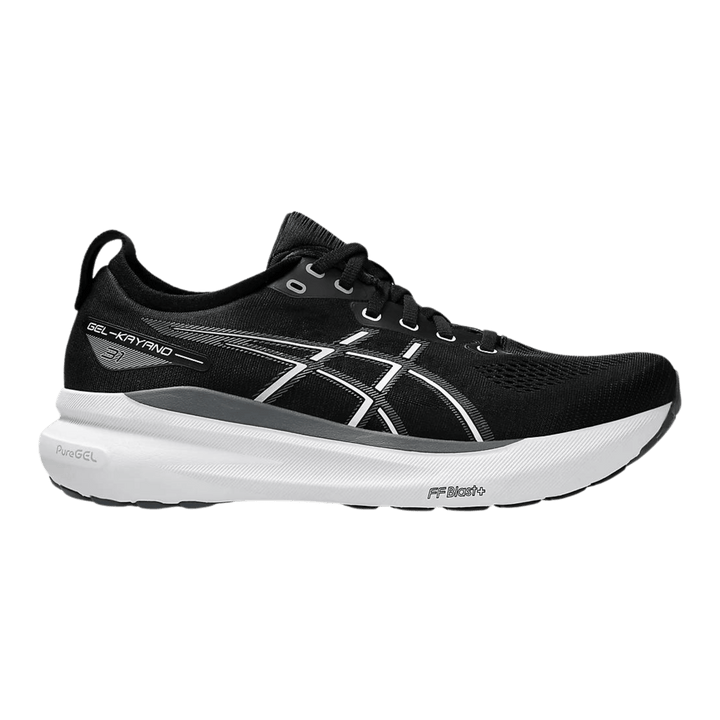 ASICS MEN'S GEL-KAYANO 31 EXTRA WIDE