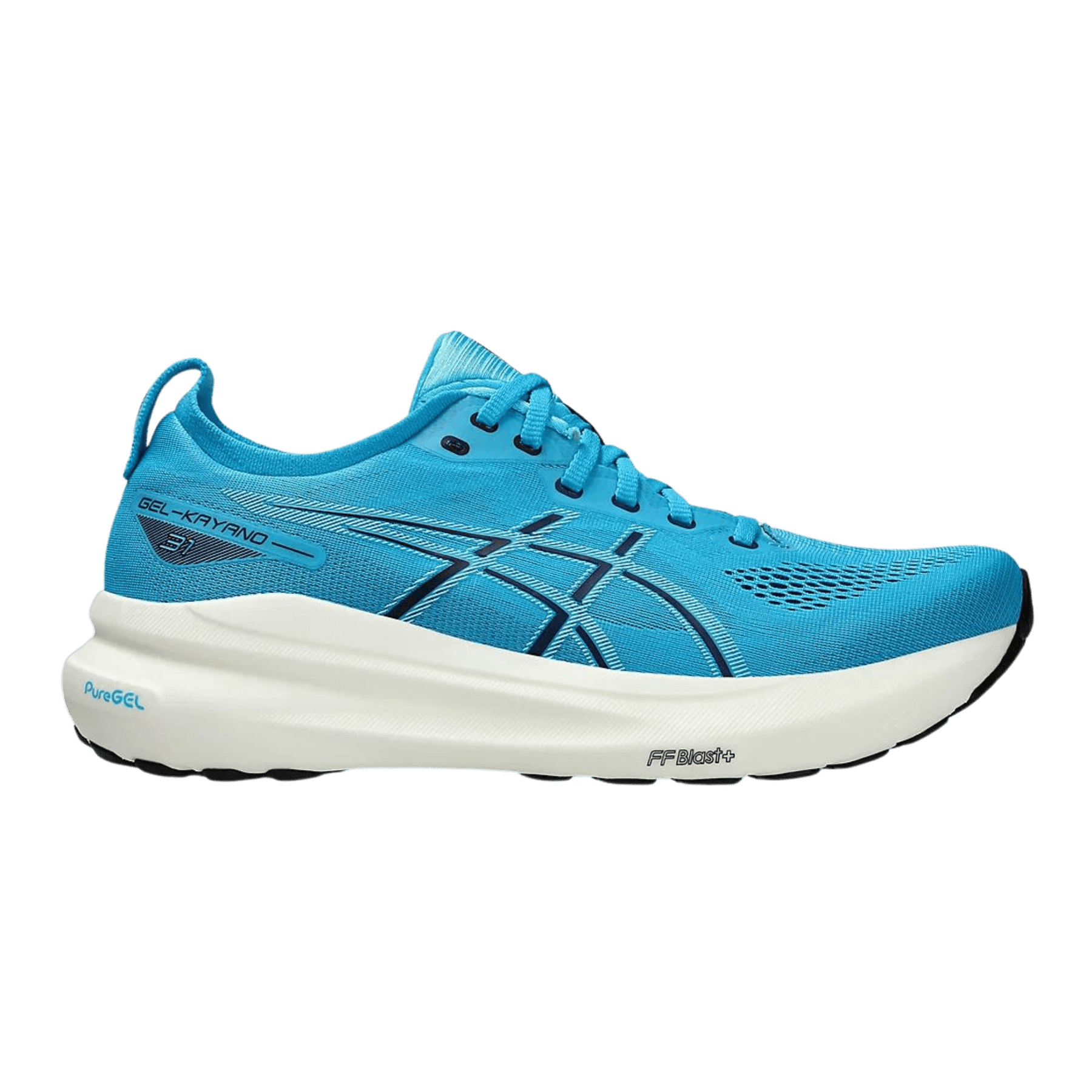 LukesLockerDallasFortWorth_ASICS1011B867-400_Mens_GelKayano31_DigitalAqua_Cyan