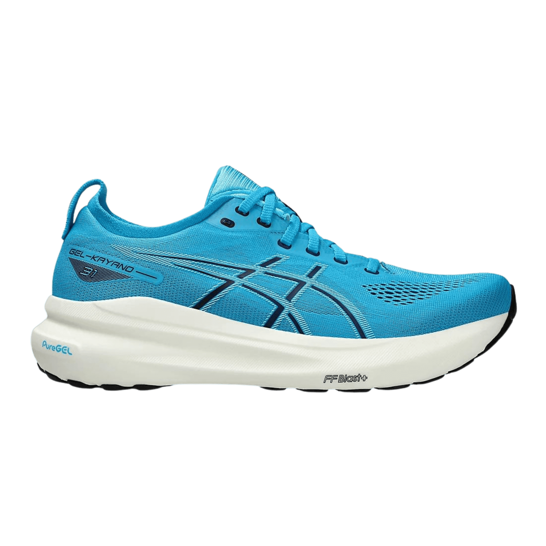 ASICS MEN S GEL KAYANO 31