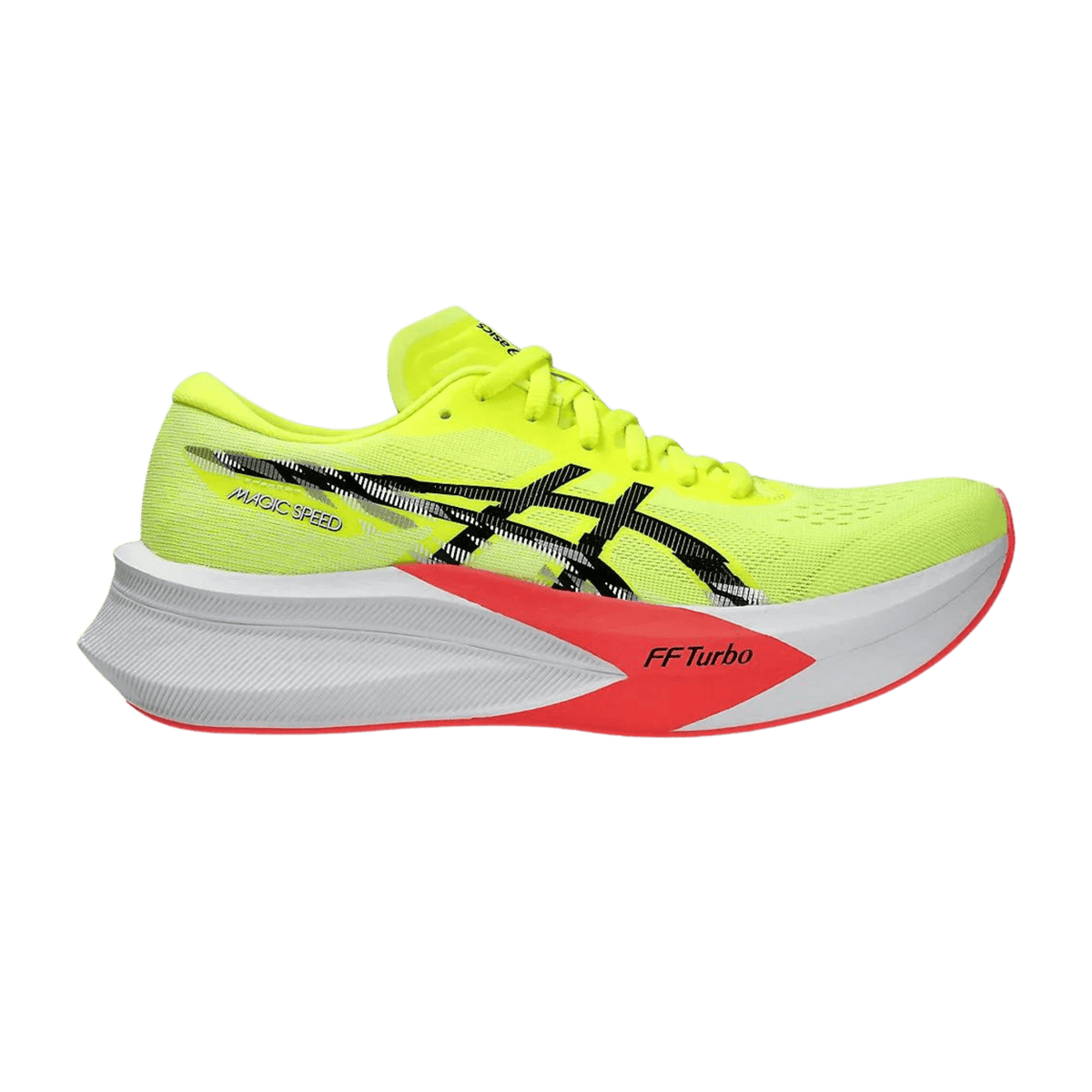 ASICS MEN S MAGIC SPEED 4