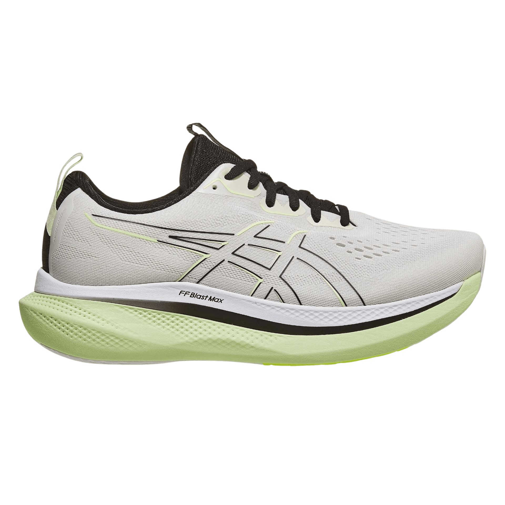 Asics GLIDERIDE MAX　M25.5cm W Glideride Max - Brooklyn Running Company