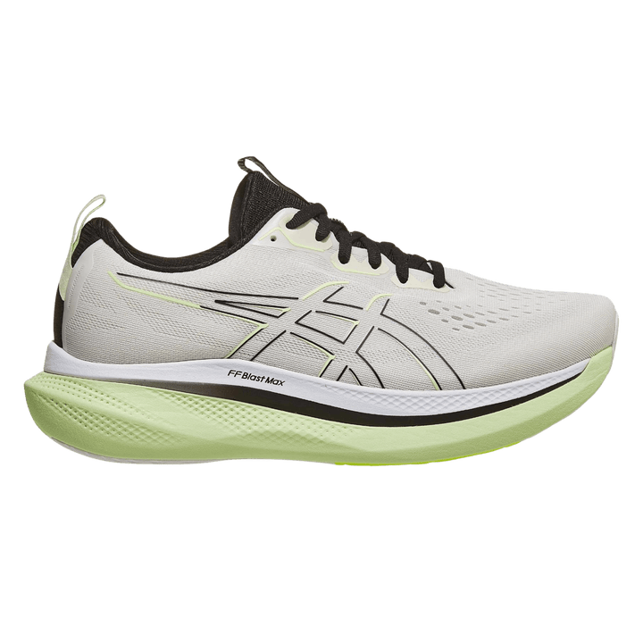 ASIC MEN'S GLIDERIDE MAX