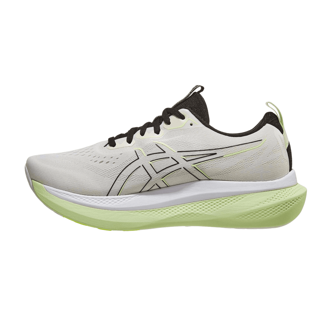 ASIC MEN'S GLIDERIDE MAX