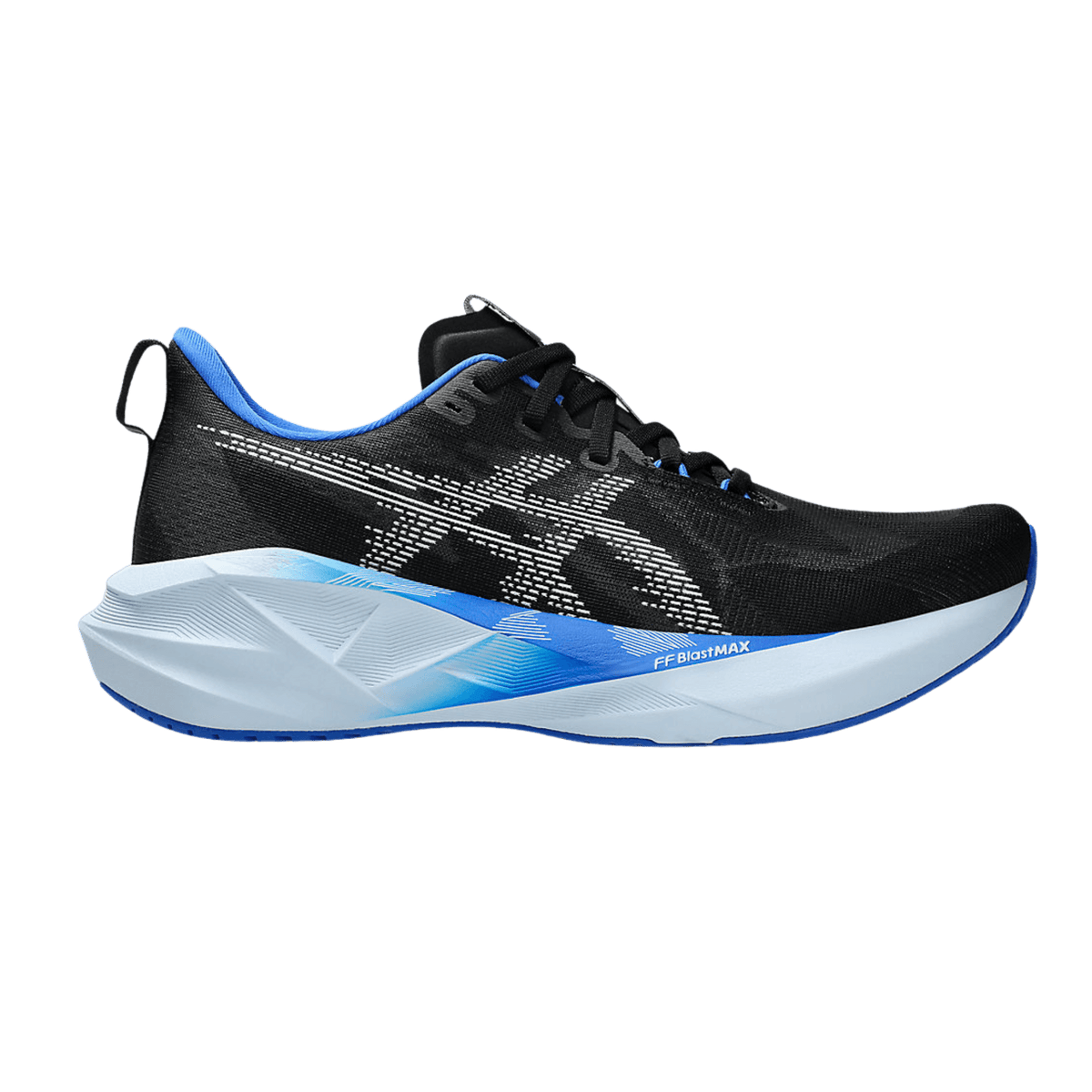 ASICS MEN'S NOVABLAST 5