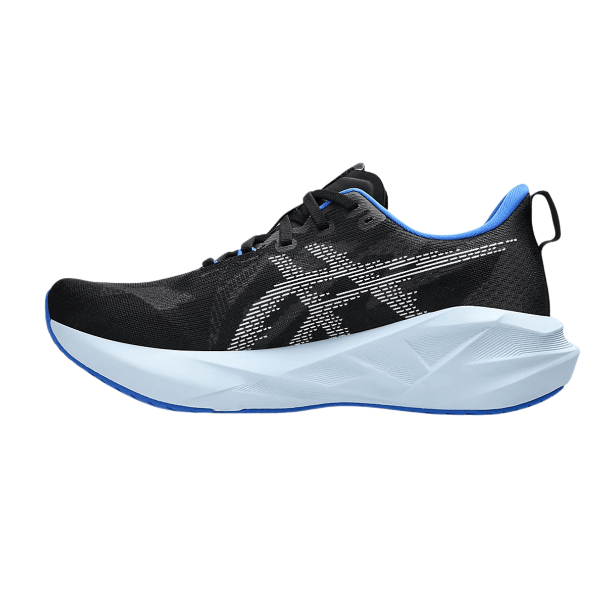 ASICS MEN'S NOVABLAST 5