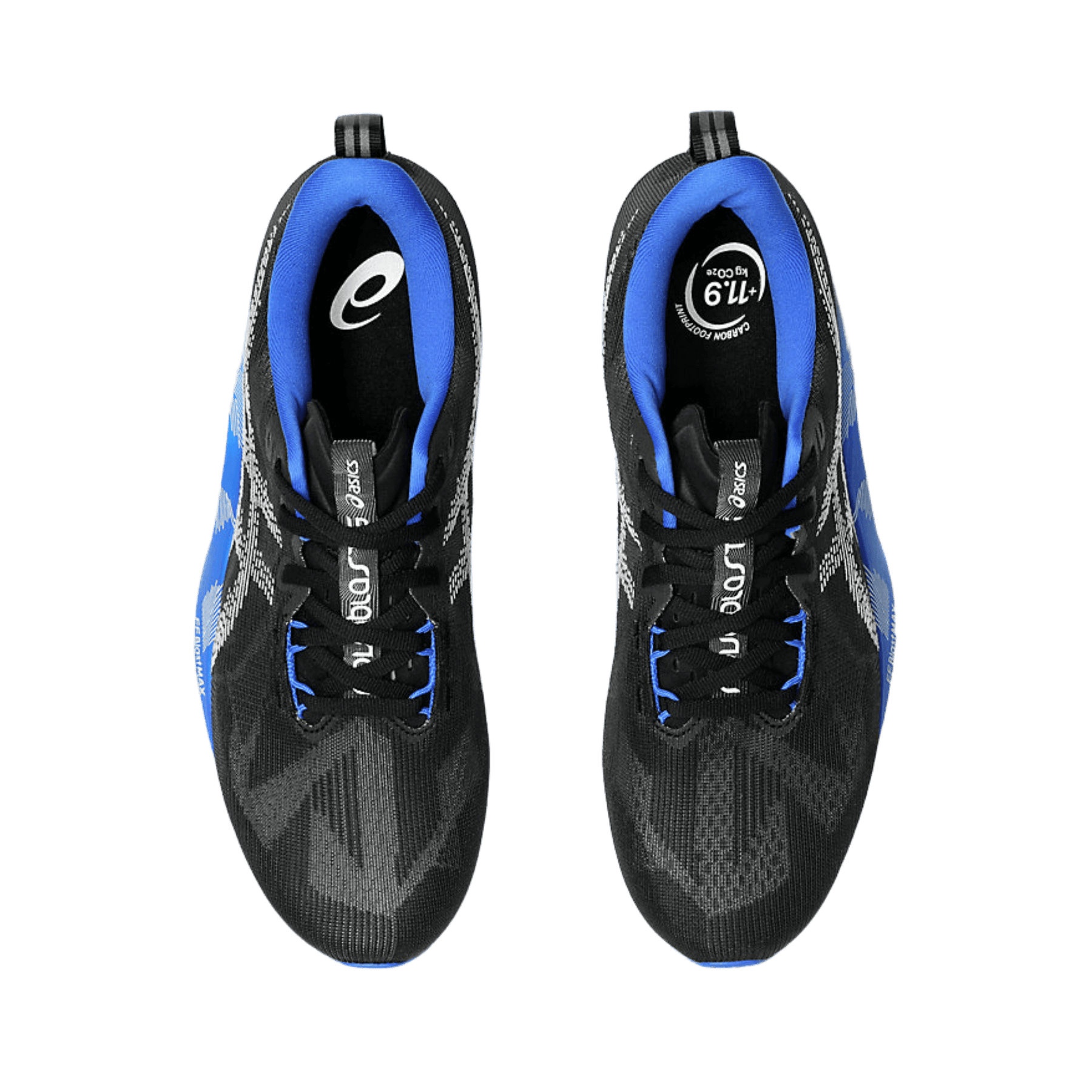 ASICS MEN'S NOVABLAST 5