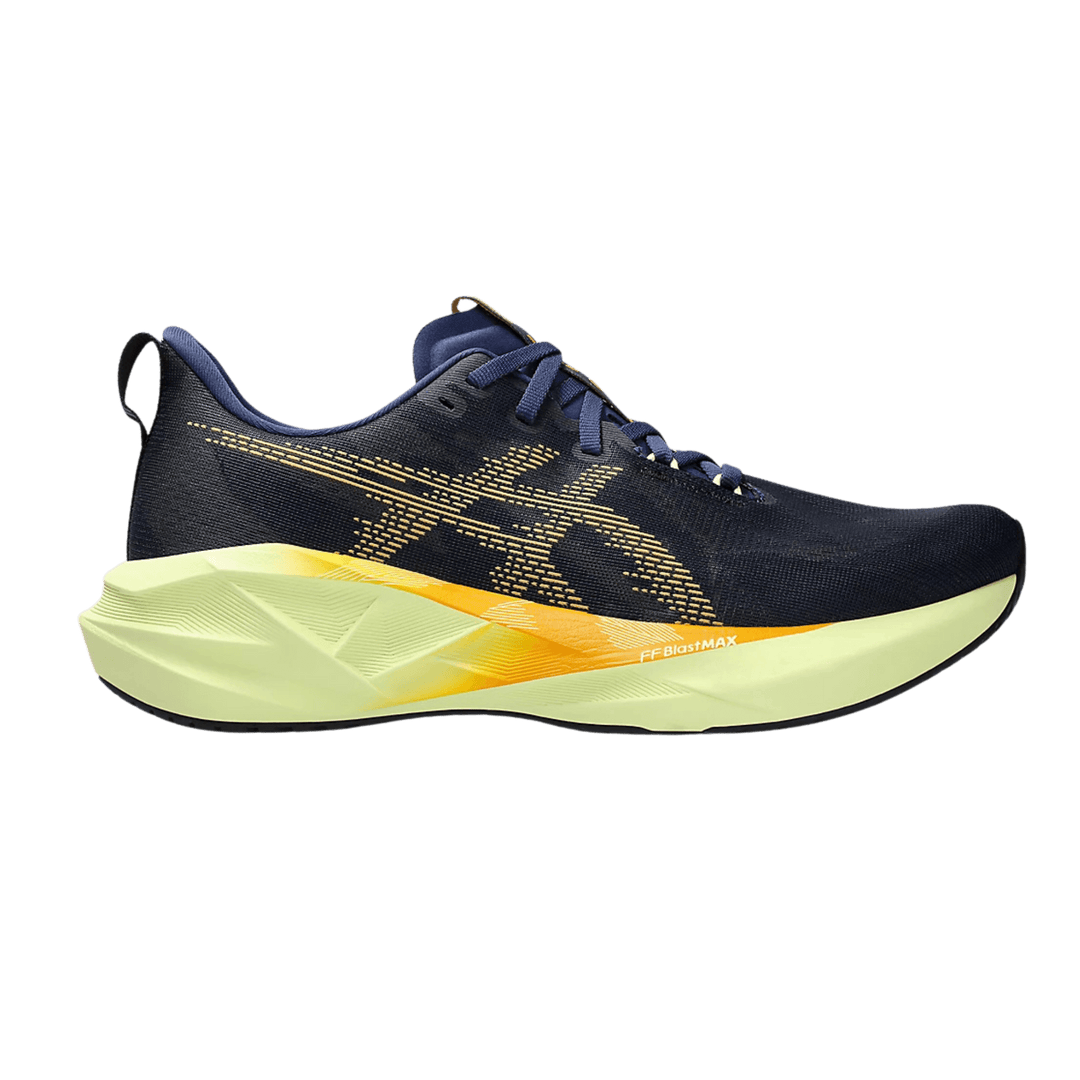 ASICS MEN'S NOVABLAST 5 – Luke's Locker Running & Fitness ASICS MEN'S NOVABLAST 5 – Luke's Locker Running & Fitness