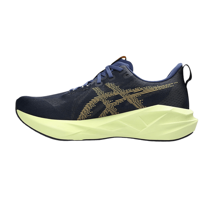 ASICS MEN'S NOVABLAST 5 – Luke's Locker Running & Fitness ASICS MEN'S NOVABLAST 5 – Luke's Locker Running & Fitness
