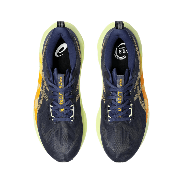 ASICS MEN'S NOVABLAST 5