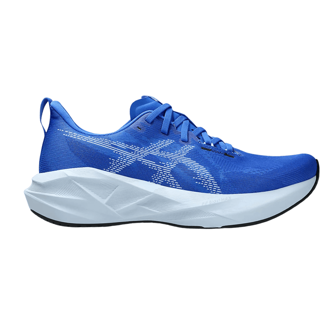 ASICS MEN'S NOVABLAST 5 – Luke's Locker Running & Fitness ASICS MEN'S NOVABLAST 5 – Luke's Locker Running & Fitness