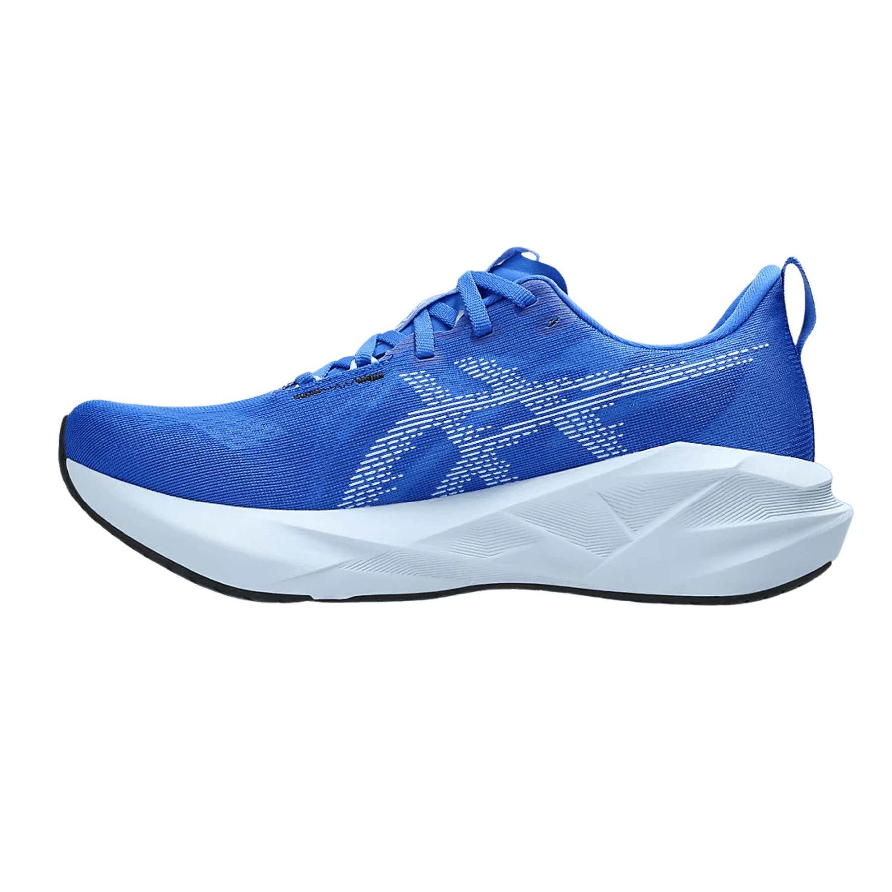 ASICS MEN'S NOVABLAST 5