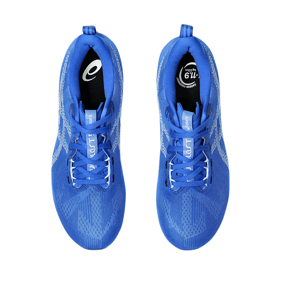 ASICS MEN'S NOVABLAST 5