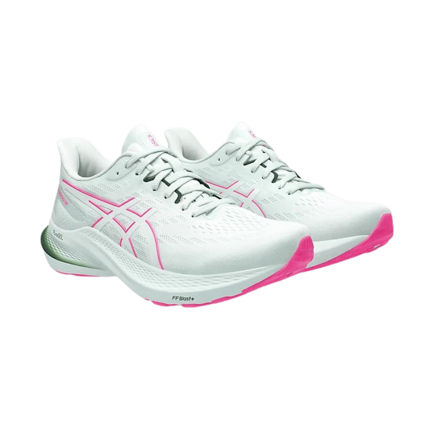 ASICS WOMEN'S GT-2000 12