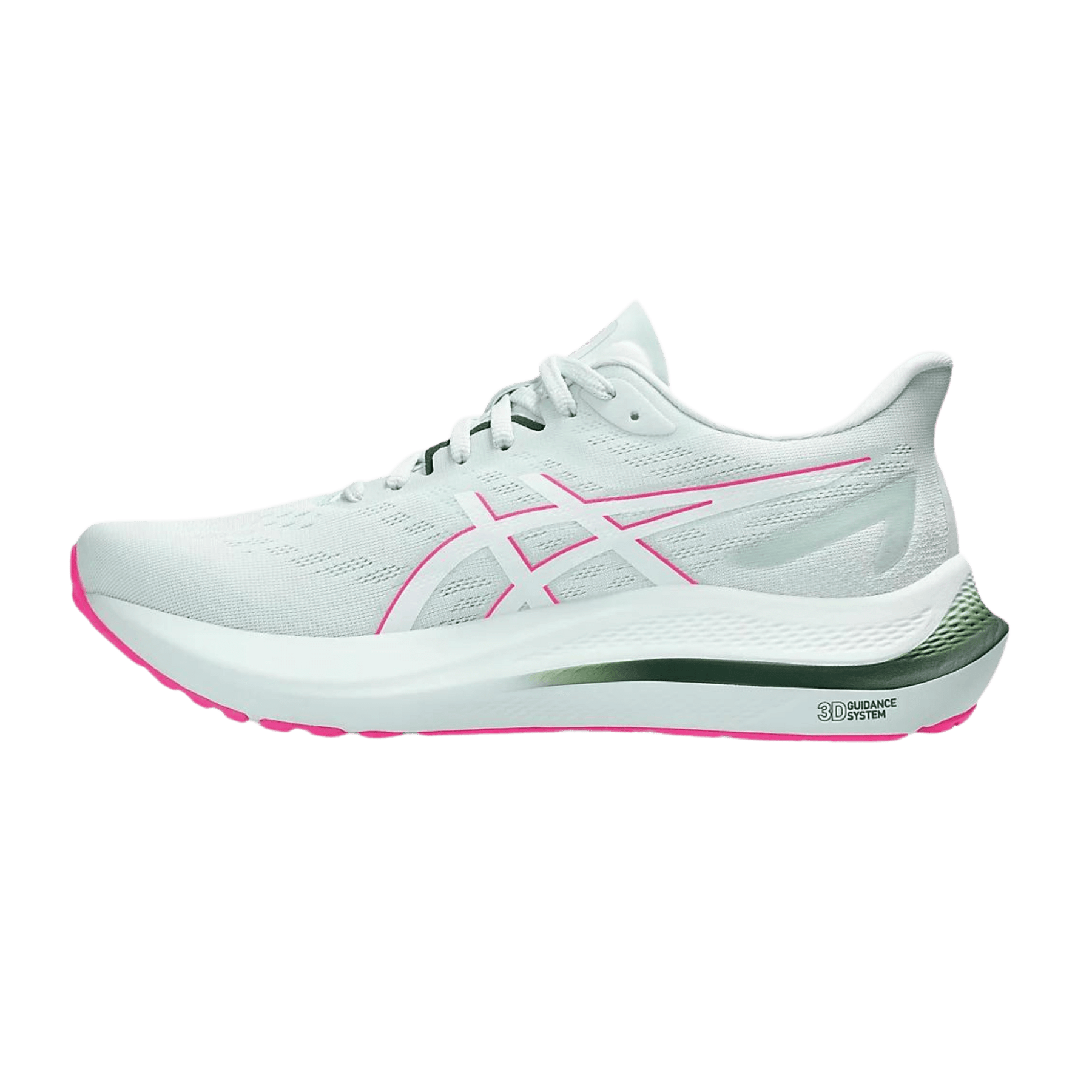 ASICS WOMEN'S GT-2000 12