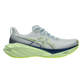 LukesLockerDallasFortWorth_ASICS1012B510-022_Womens_Novablast4_Coolgrey_Blueexpanse