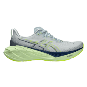 LukesLockerDallasFortWorth_ASICS1012B510-022_Womens_Novablast4_Coolgrey_Blueexpanse